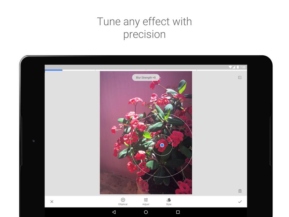 Snapseed APK for Android Download
