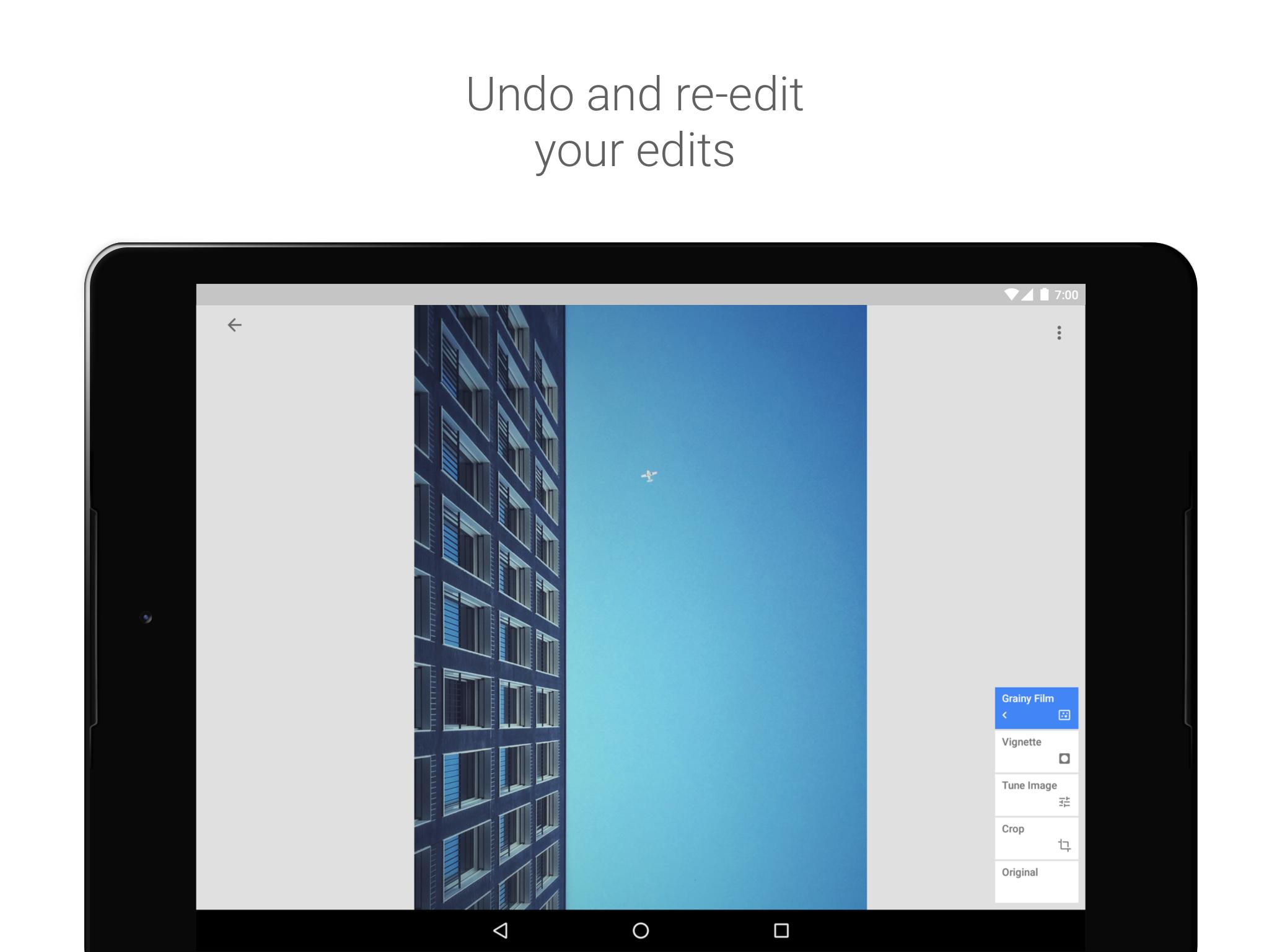 Snapseed for Android - APK Download - 