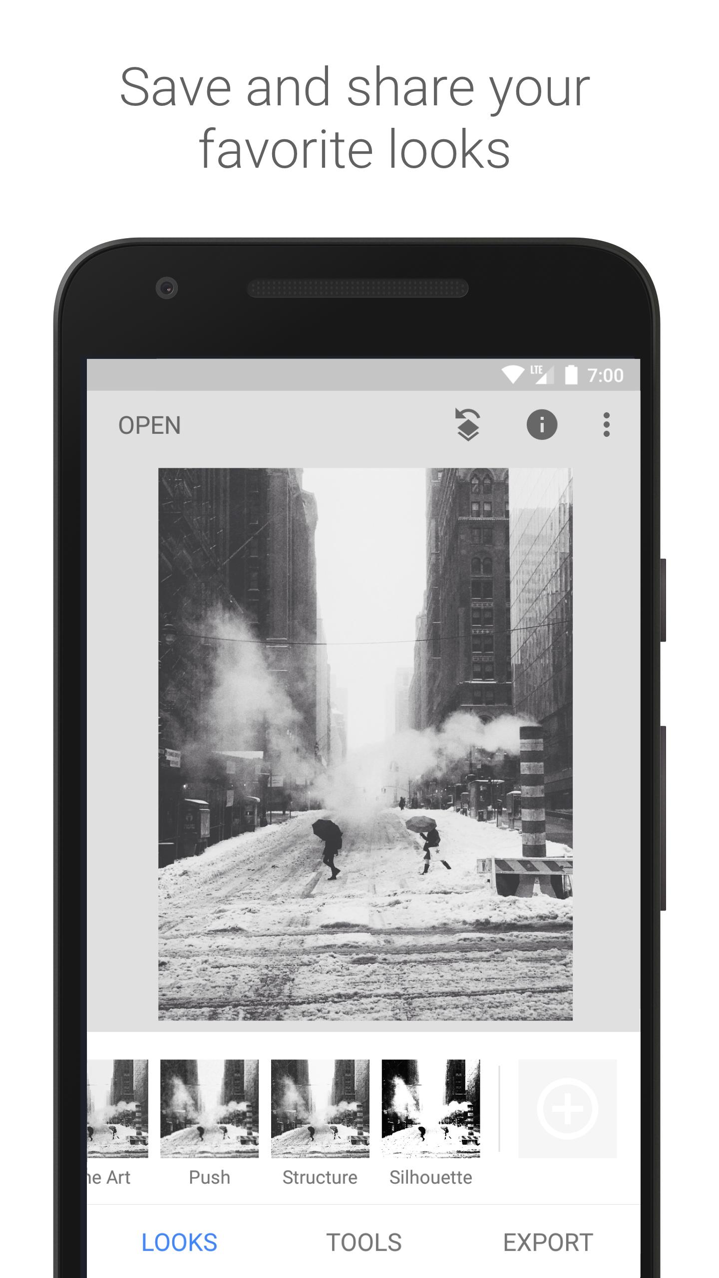 Snapseed for Android - APK Download - 