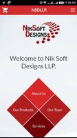 Nik Soft Designs LLP capture d'écran 1
