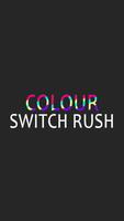 Color Switch Rush Affiche