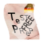 Test Prep Free biểu tượng