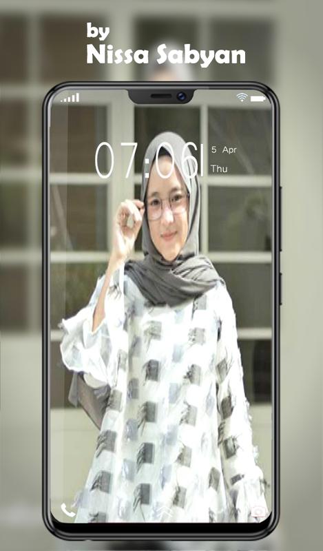 Nissa Sabyan Wallpapers Hd 4k For Android Apk Download