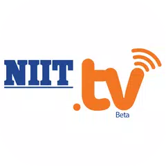 NIIT.tv アプリダウンロード