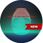 Icona Fingerprint Age Detector Prank