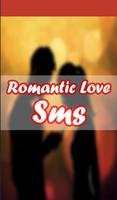 Most Romantic Love Sms app Affiche