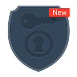 Power Lock Privacy Guard icon