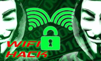 Hack All wifi password -Prank اسکرین شاٹ 3