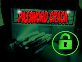 پوستر Wifi Hacker Password prank