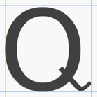 Q-tion icon