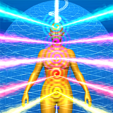 Transcender أيقونة