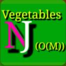 NijaJeevana Vegetables(O(M)) APK