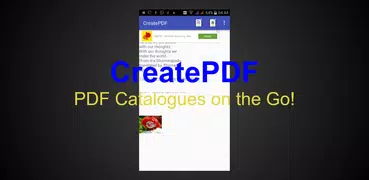 CreatePDF