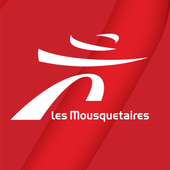 Le fil Mousquetaires icon