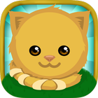 Roll Kitty Roll icon