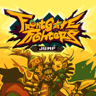 Frontgate Fighters Jump 图标