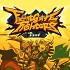 Frontgate Fighters Jump アイコン