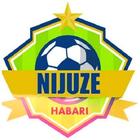 Nijuze Habari. icône