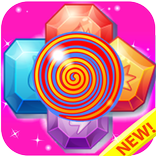 Gems Match Mania