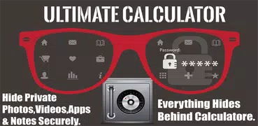 Calculadora última Vault Pro