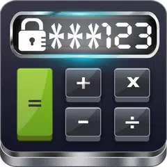 Calculator Locker Photo,Video Hide Calculator APK download