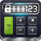 Calculator Locker Photo,Video Hide Calculator 图标