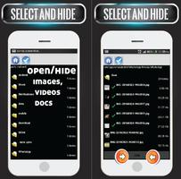 Calculator Locker Photo,Video Hide Calculator 截图 3