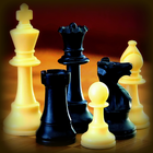 Chess Draught Pro biểu tượng