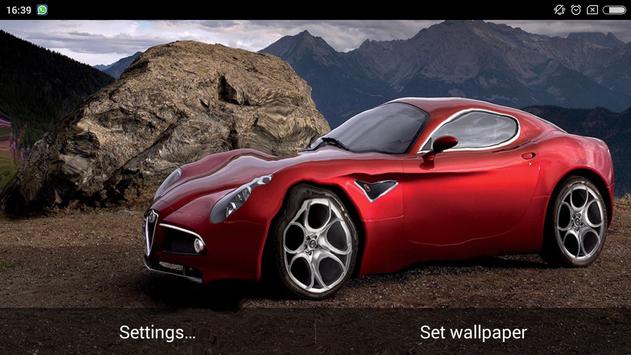 Download 3d Car Ripple Live Wallpaper Apk For Android Latest