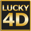 Lucky 4D APK