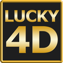 Lucky 4D APK