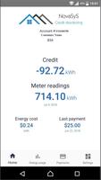 Credit Monitoring capture d'écran 2