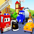 Car City APK