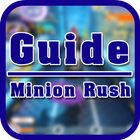 Guide For  Minion Rush biểu tượng