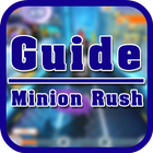 Guide For  Minion Rush icon