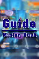 Guide For  Minion Rush syot layar 2