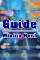 Guide For  Minion Rush capture d'écran 2