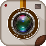 위캠 ( WeCam ) - 화상채팅, 영상채팅, 소개팅