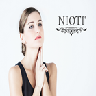 Nioti Cosmetics & Health with organic extracts ikona