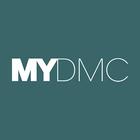 MYDMC 图标