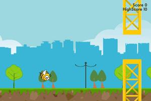 City Bee screenshot 2