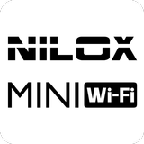 NILOX MINI WI-FI-icoon