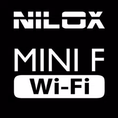 NILOX MINI F WI-FI +