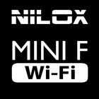 NILOX MINI F WI-FI + आइकन