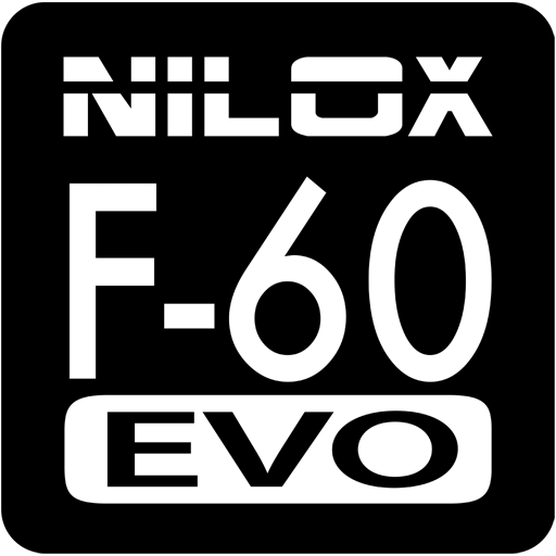NILOX F60 EVO