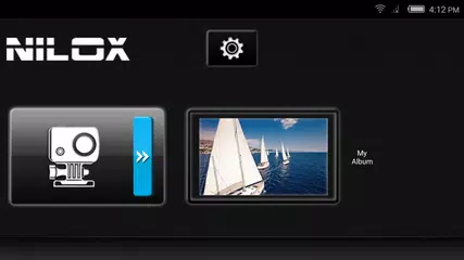 Baixar NILOX F60 EVO APK