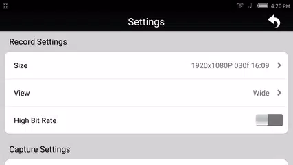 Baixar NILOX F60 EVO APK