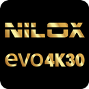NILOX evo 4K30 APK