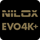 NILOX EVO 4K+ APK