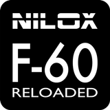 NILOX F-60 RELOADED icône